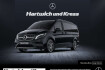 Mercedes Classe V Edition Benz v 300 v 300 d lang edition amg line+ahk+ styling/klima