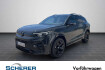 Volkswagen Tiguan R-Line r line 2.0 tdi ahk|navi|iq.drive|blacksty