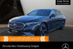 Mercedes Classe E Edition Avantgarde Benz e 300 de t hybrid avantgarde fahrass 360  distr.