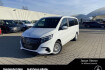 Mercedes EQV  Benz eqv 300 eqv 300 lang distronic 360  tisch modellpflege