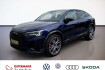 Audi Q3 S-Line sportback s line quattro 40tdi 193ps.stronic.matri