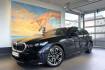 BMW Série 5  520 d tour m sport pano+hud+acc+ahk+h&k+standh+al