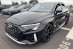 Audi RS3  Rs3 2.5 tfsi sportback hud kamera matrix magnetic 19?