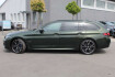 BMW Série 5  540 d xdrive tour. m sportpaket +individual+laser+standh+nappa+