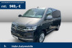 Volkswagen Multivan Generation Six T6.1 multivan 2.0 tdi generation six navi cam le