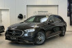 Mercedes Classe E Edition AMG Line Benz e 220 d t amg adv. burm4d+ahk+distr+keyless+dab