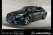 Mercedes Classe E AVANTGARDE Line NIGHT Edition Benz e 200 4matic avantgarde avantgarde+mbux+burm+360