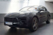 Porsche Macan  s sport design leder beige 14 wege ceramic