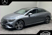 Mercedes EQE Electric Art Benz eqe 300 edition electric art+hyper+massage+head