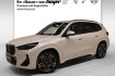 BMW X1 M-Sport xdrive23d m sportpaket pano hifi hud led dab shz
