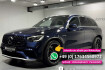 Mercedes GLC 63 AMG  Benz glc 63 amg 4matic *ahk*pano*burmester*1.hand*