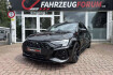 Audi Rs  2.5 tfsi quattro*head up*matrix led*b & o