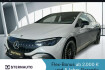 Mercedes EQE  Benz eqe 43 eqe 43 amg 4m pano dach/distronic/memory/digital
