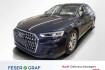 Audi A8  50 tdi hud dynamik allradl sitzbel ahk