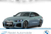 BMW i4 M-Sport I4 edrive40 m sportpaket*dapro*adapled*esitze*