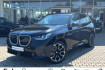 BMW X3  20 xdrive a m sport sportpaket ad ahk klappbar ahk