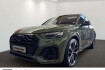 Audi SQ5 quattro Sq5 3.0 tdi quattro 251(341) kw(ps) tiptronic ahk sta