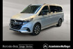 Mercedes EQV  Benz eqv 300 lang **mbux navi r cam el.schiebe