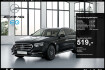 Mercedes Classe E  Benz e 300 e t modell mit eq hybrid technologie burm