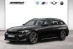 BMW Série 3 M-Sport 330 e xdrive touring m sportpaket pro ahk acc 360