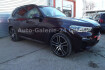 BMW X5  xdrive 30 d m sport autom  pano  led