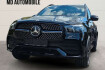 Mercedes GLE AMG Line Benz gle 350 de 4matic amg line burmester