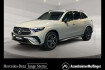 Mercedes GLC AMG Line Benz glc 200 4matic amg amg+mbux+night+ahk+wide+360
