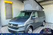 Volkswagen California Camper T6 california 6.1 tdi dsg beach acc*led*ahk