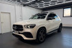 Mercedes GLE AMG Line Benz gle 350 d 4matic*night packet*pano*amg line*