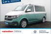 Volkswagen California  T6.1 california coast 4m dsg / standh  markise