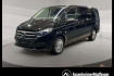 Mercedes Vito Edition benz vito  benz vito 124 tourer mbux+ahk+cam+navi+aut+distr+totw