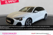 Audi A3 S-Line 1.5 tfsi sportback s line dsg navi tel. vorb. carp