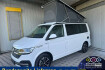 Volkswagen California  T6 california 6.1 tdi dsg ocean acc*ahk*led