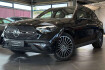 Mercedes GLC  Benz glc 220 d 4matic edition amg line