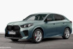 BMW X2 M  X2 m 35i xdrive head up hk hifi dab led shz