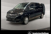 Mercedes Vito Edition benz vito  benz vito 124 tourer mbux+ahk+cam+navi+aut+distr+totw