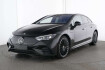 Mercedes EQE AMG Line Benz eqe 350 4m amg*night*digital*pano sd*ha lenkung