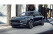 Porsche Macan  *facelift* approved 09/27* deutsch*