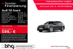 Audi S6  tdi q. tiptronic 360  kamera* led* spor
