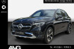 Mercedes GLC Avantgarde Advanced Benz glc 300 glc 300 e 4m avantgarde adv.+ memory kamera 18?