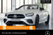 Mercedes Classe E AMG Line Benz e 300 cabrio amg+night+360+led+fahrass+burmester