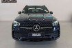 Mercedes GLE AMG Line Benz gle 350 de 4matic amg | distr | pano | burm |