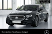 Mercedes Classe E AMG Line NIGHT Edition Benz e 200 amg fahrass 360  distr. night spurhalt ass