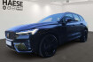 Volvo XC60 Plus Black Edition Xc60 t8 plus black edition facelift plug in hybrid awd