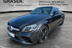 Mercedes C43 AMG  Benz c 43 amg cabrio 4matic dab rfk ahk