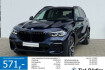 BMW X5  xdrive30d m sport laser/acc+/360/pano/ahk/hud lase