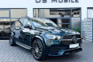 Mercedes GLE AMG Line Benz gle 350 de 4matic amg line/night/burmester