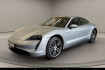 Porsche Taycan 4S Performancebatterie Plus Taycan led matrix luftfederung pasm 20 zoll