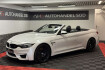 BMW M4 Coupé Competition Bmw m4  m4 lci*competition*h.kardon*k.go*