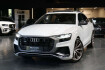 Audi Q8  50 tdi quattro*s line*nachtsicht*360 *mwst*